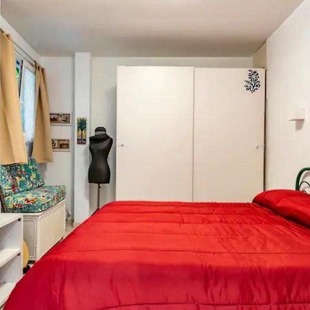 Loft Incantevole All'Obelisco Рим Екстериор снимка