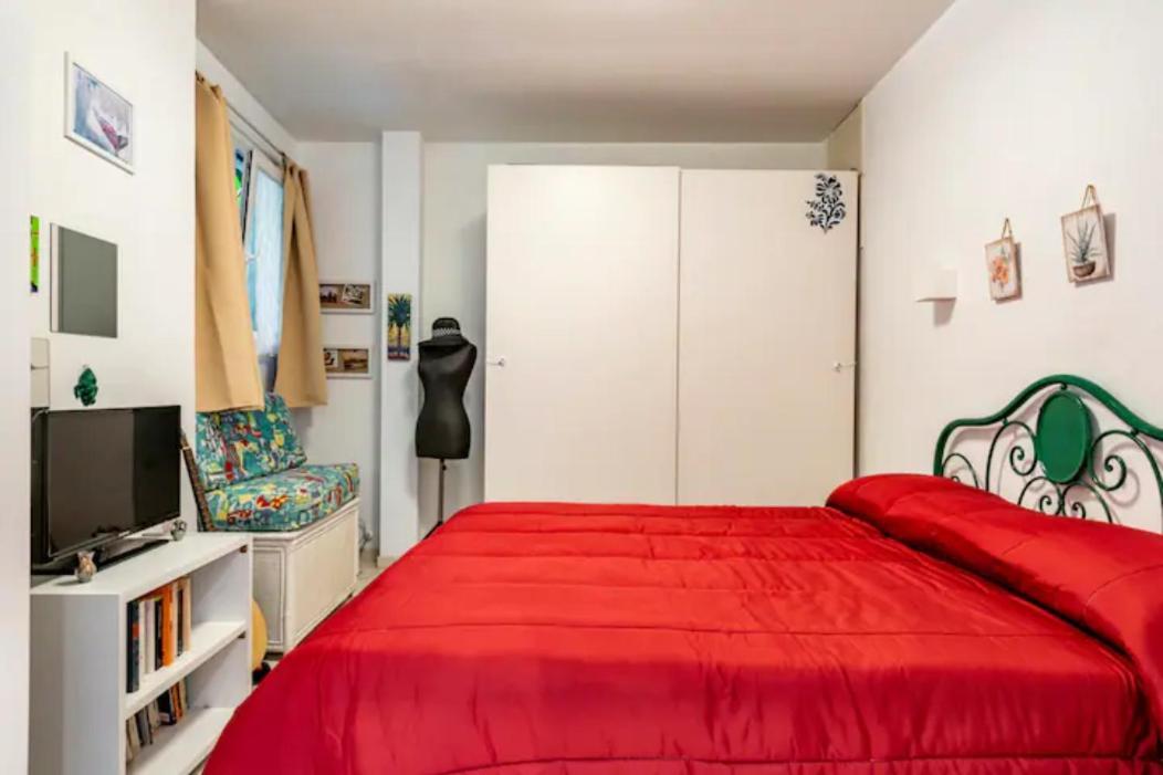 Loft Incantevole All'Obelisco Рим Екстериор снимка
