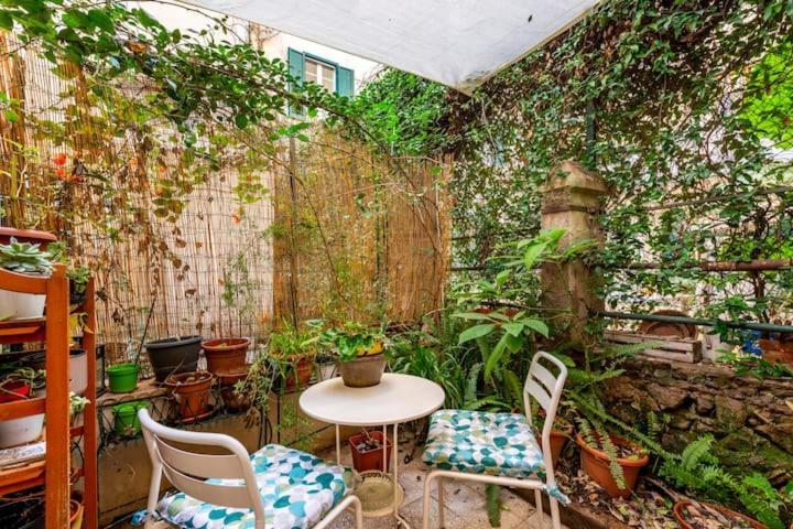 Loft Incantevole All'Obelisco Рим Екстериор снимка