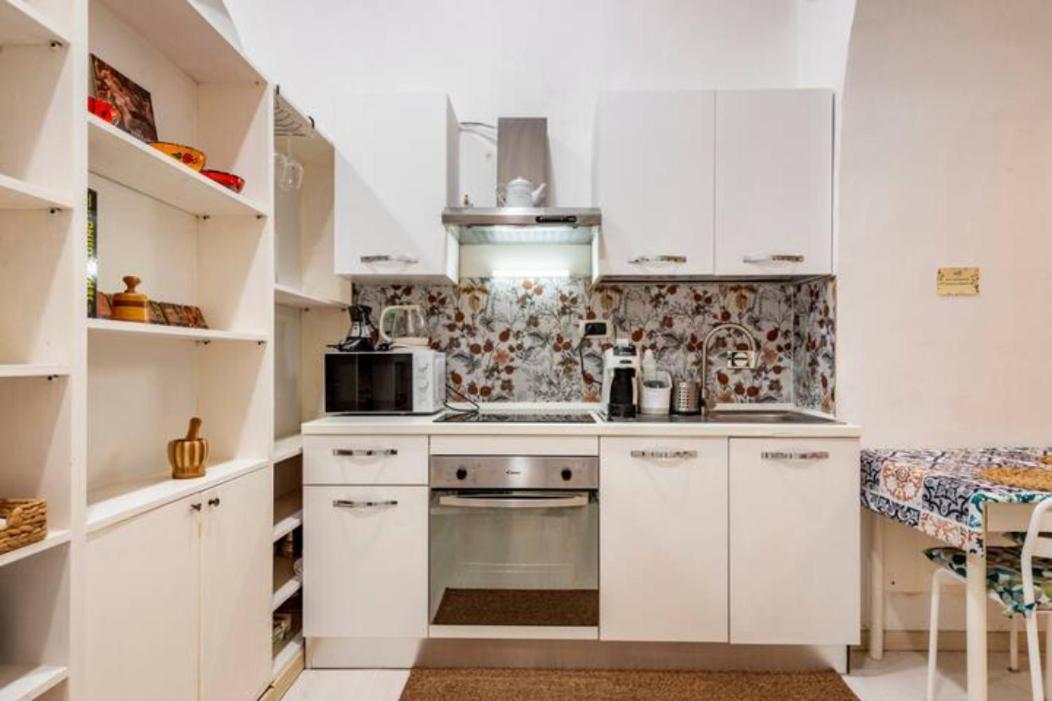 Loft Incantevole All'Obelisco Рим Екстериор снимка