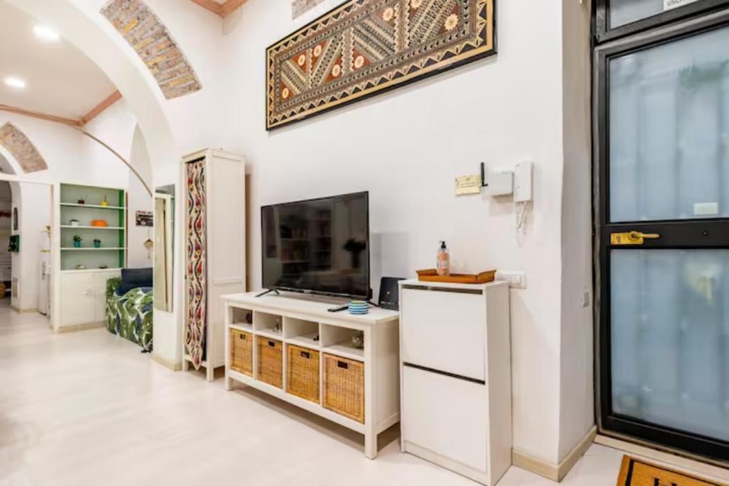 Loft Incantevole All'Obelisco Рим Екстериор снимка