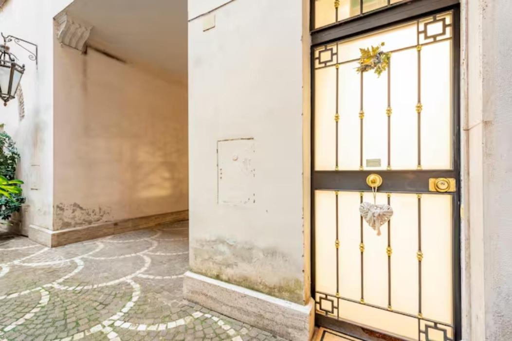Loft Incantevole All'Obelisco Рим Екстериор снимка